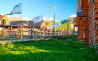 Runi Suoyuan Homestay - Mountain view