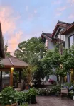 Great Wall Courtyard · Anyiyuan Boutique Homestay Hotels in 