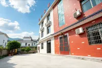 武功山祥燕民宿（武功山風景名勝區店）