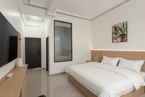 Shuncheng Boutique Stay Boutique Inn - 2-Star