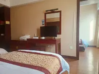  Xingyue Hotel (Sanmenxia Huanghe Road)