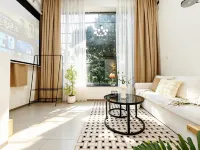 BeFree Guanlan Yaju Apartment (Beijing Road Subway Station Branch) - Alloggi