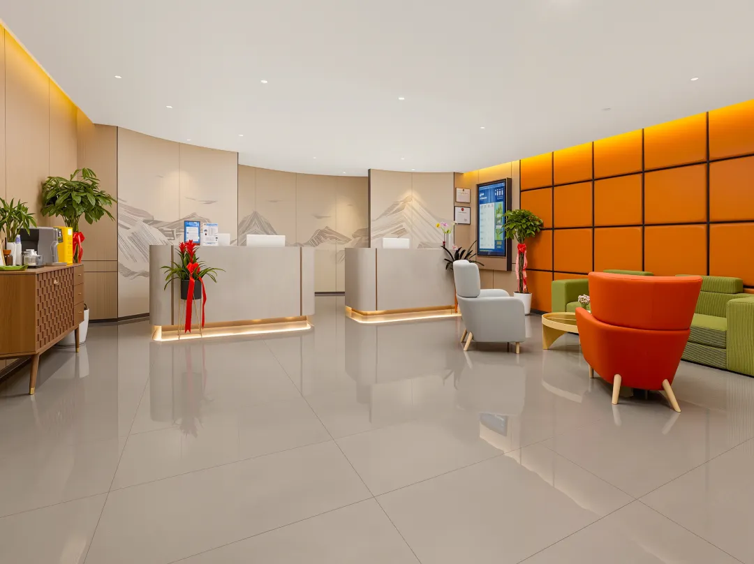Aaronhotel - Suzhou