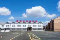 Tangwanghe Yingke SongExpress Hotel - Wifi