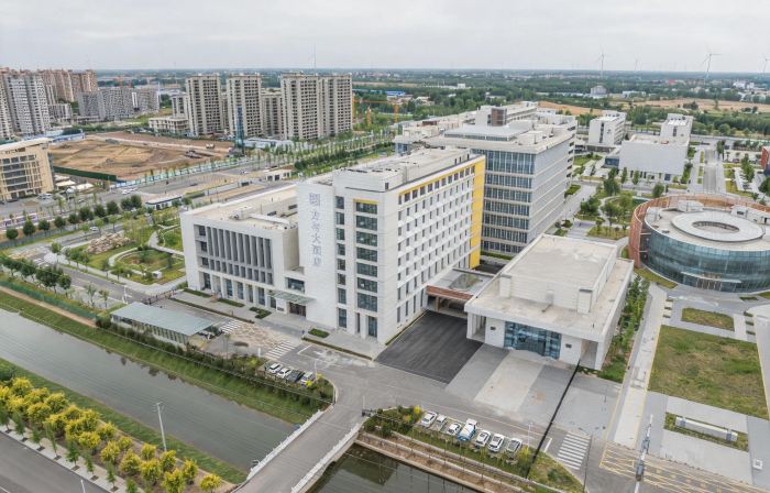 Fangyu Grand Hotel