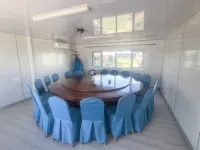 Xilamuren Zhaohuo Grasslands Homestay - Bjergudsigt
