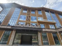 Yunquanwan Resort Hotel