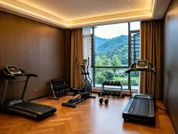Yanhe Lanjiang Hotel Hoteles en Yanhe