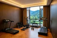 Yanhe Lanjiang Hotel