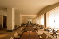 Dunhuang Night Market Ganquan Road Atour Jianye Hotel - breakfast