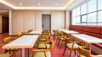 Yuantian Yiju Hotel (Municipal Government MixC Branch), Rizhao