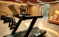 Baolige Hotel (Sayram Lake) - palestra