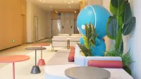 Dingbian Shengtang Homestay - 2-Star