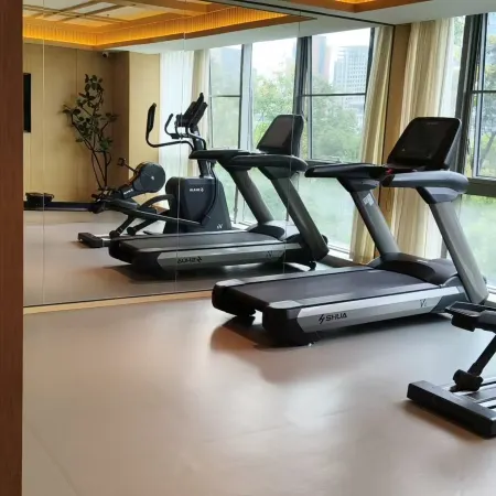 Yifan Residence Hotel