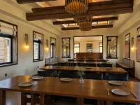Chongyeji  Youli · VIEW VILLA Hidden Luxury Villa (Kanas New Village Branch) - breakfast