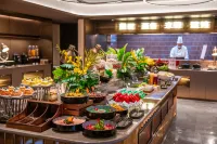 Yichang Wanda Plaza Riverside View Crystal Orange Hotel - พร้อมอาหารเช้า