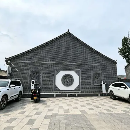 Wanfuyazhu Homestay