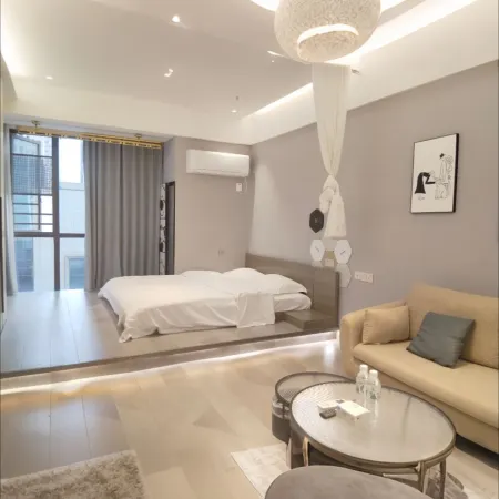 Kaili Qixi Homestay
