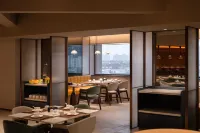 Arbour  Hotel - breakfast