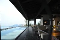 Guishu · RETURN Hidden World Hotel (Jiuhuang Mountain Scenic Area) - 피트니스 시설