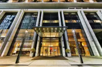 Howard Johnson Joyous Hotel Dalian - 4-Star