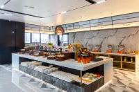 Borrman Hotel (Guilin Municipal Government Liangjiang International Airport) - sarapan