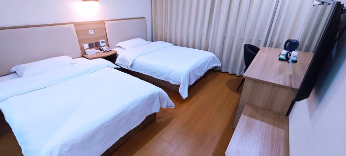 Xiangshui Shi Wu She Hotel Hotels in Xiangshui