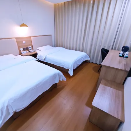 Xiangshui Shi Wu She Hotel