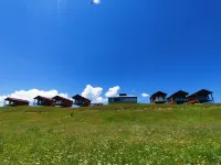 Xiahe Sangke Gongsong Camping Hotel - เปิดใหม่
