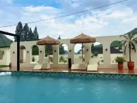 Senli Forest Leisure Vacation Homestay - Uima-altaat