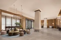 Hilton Garden Inn Linzhi Niyang Avenue - เปิดใหม่