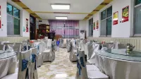 西柏坡碧湖飯店 - 山景
