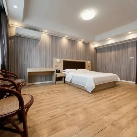 Wanhe Hotel