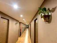 Kangba Hotel - 2 Yıldız