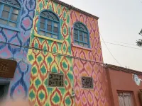 Shuya Homestay - เปิดใหม่