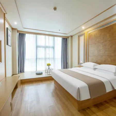 Jinbo Hotel