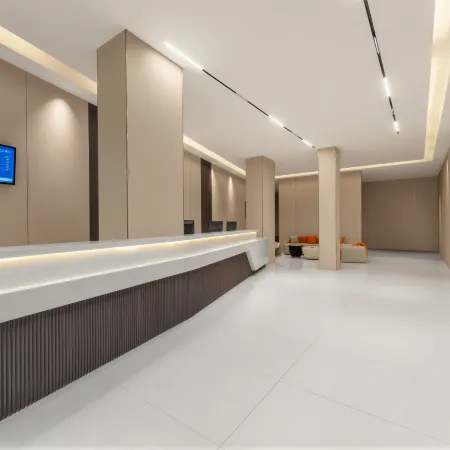 Bofei Zhiying Hotel (Liqiao Ancient Street)