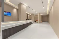 Bofei Zhiying Hotel (Liqiao Ancient Street) - 2 stelle
