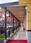 Leisurely Home Homestay - โฮมสเตย์