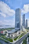 FDC Hotel, Hangzhou - بار