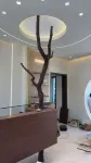 Yinhuali Homestay - parking
