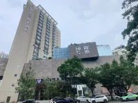 Baihui Landscape Hotel (Huizhou West Lake) - parcheggio