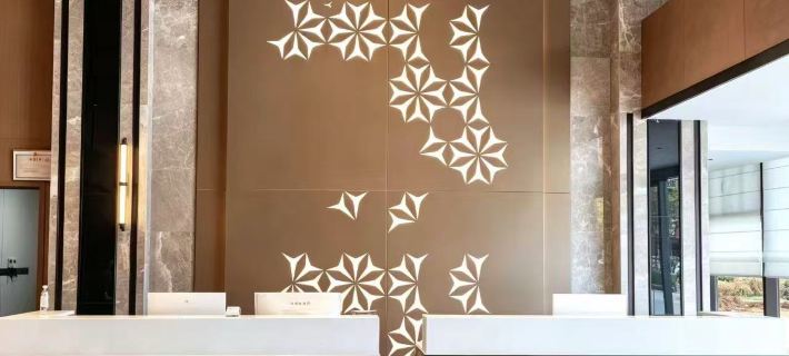 Shilin Yunchen International Hotel Hotels in Shilin