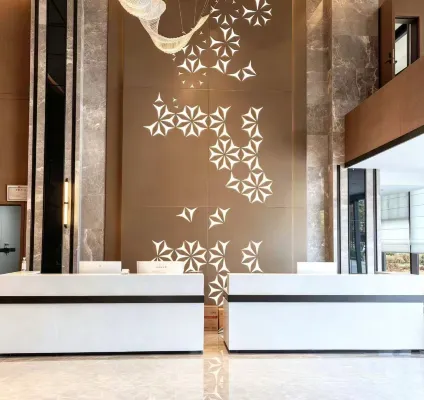 Shilin Yunchen International Hotel - 4성급