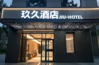 Jiujium Hotel (Pingliang East Station) - 2 Yıldız