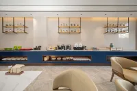 Elong Anyue Hotel (Guangde Municipal Government) - Morgenmad