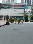 Admiralty Dayan City Simple South Asia Apartment Hotel