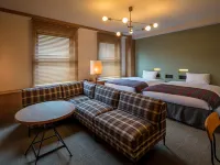TWIN-LINE HOTEL KARUIZAWA JAPAN Hotels in der Nähe von 旧軽井沢森ノ美術館