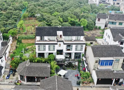 Jiutang Guesthouse Hotel in zona Dongshan