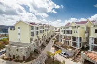 Qianshan Yihao Villa Hotel in zona Sightseeing Platform